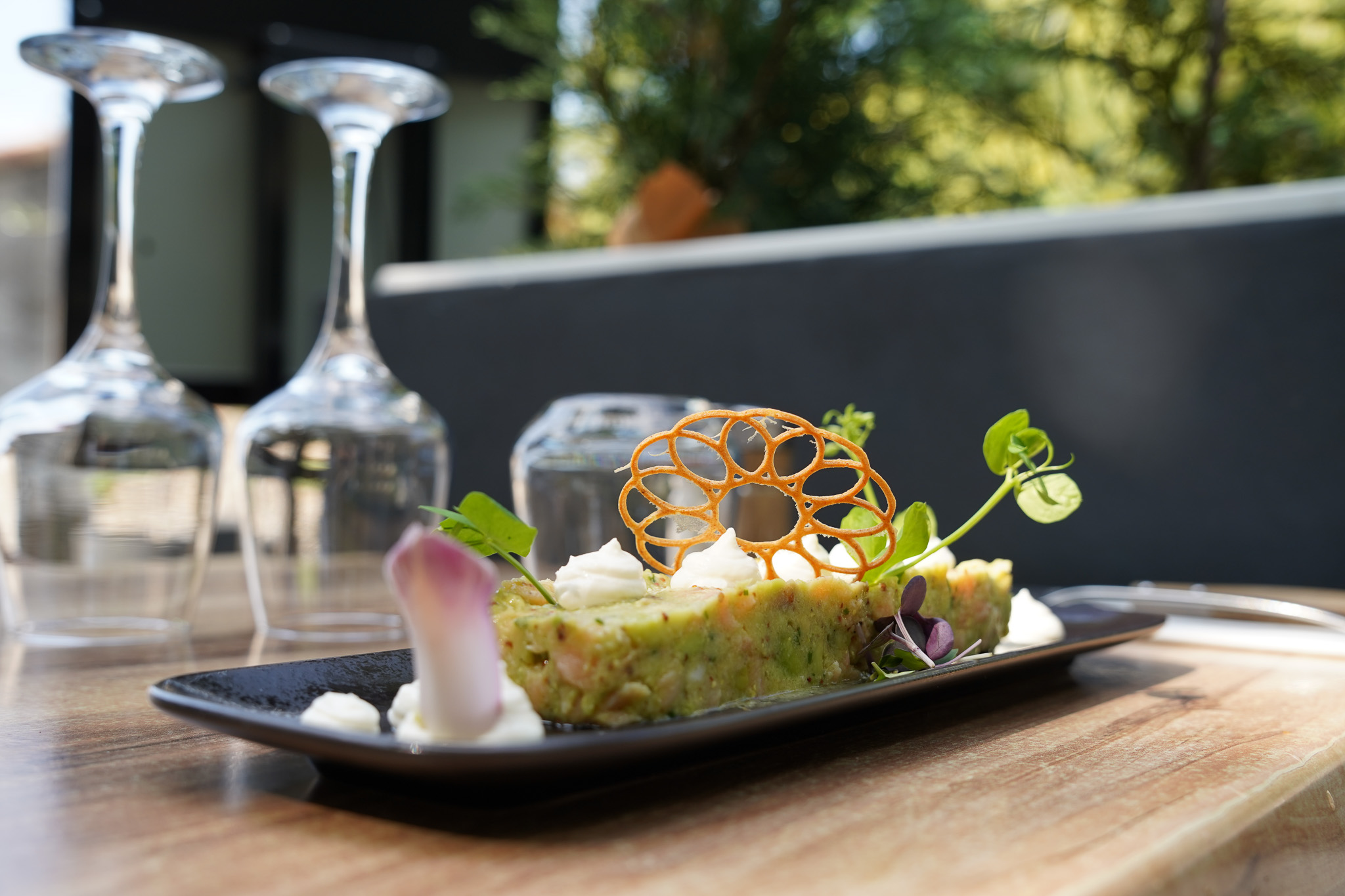 Meilleur restaurant d&rsquo;Ardèche