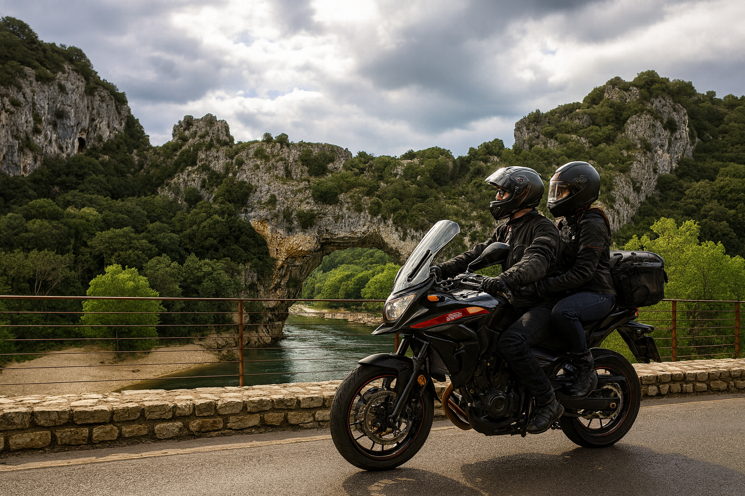 Ardèche : Hôtel-Restaurant chic et premium